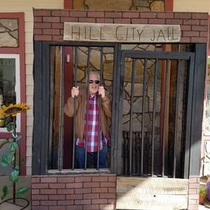 Meet your Posher, Frank